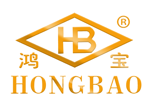 泰州市鴻寶消防器材有限公司LOGO