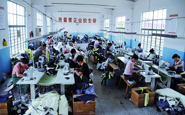 工廠(chǎng)圖片